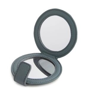 VERA BRADLEY Pocket Mirror in Faux Leather 3 Colors NWT MSRP: $30.00